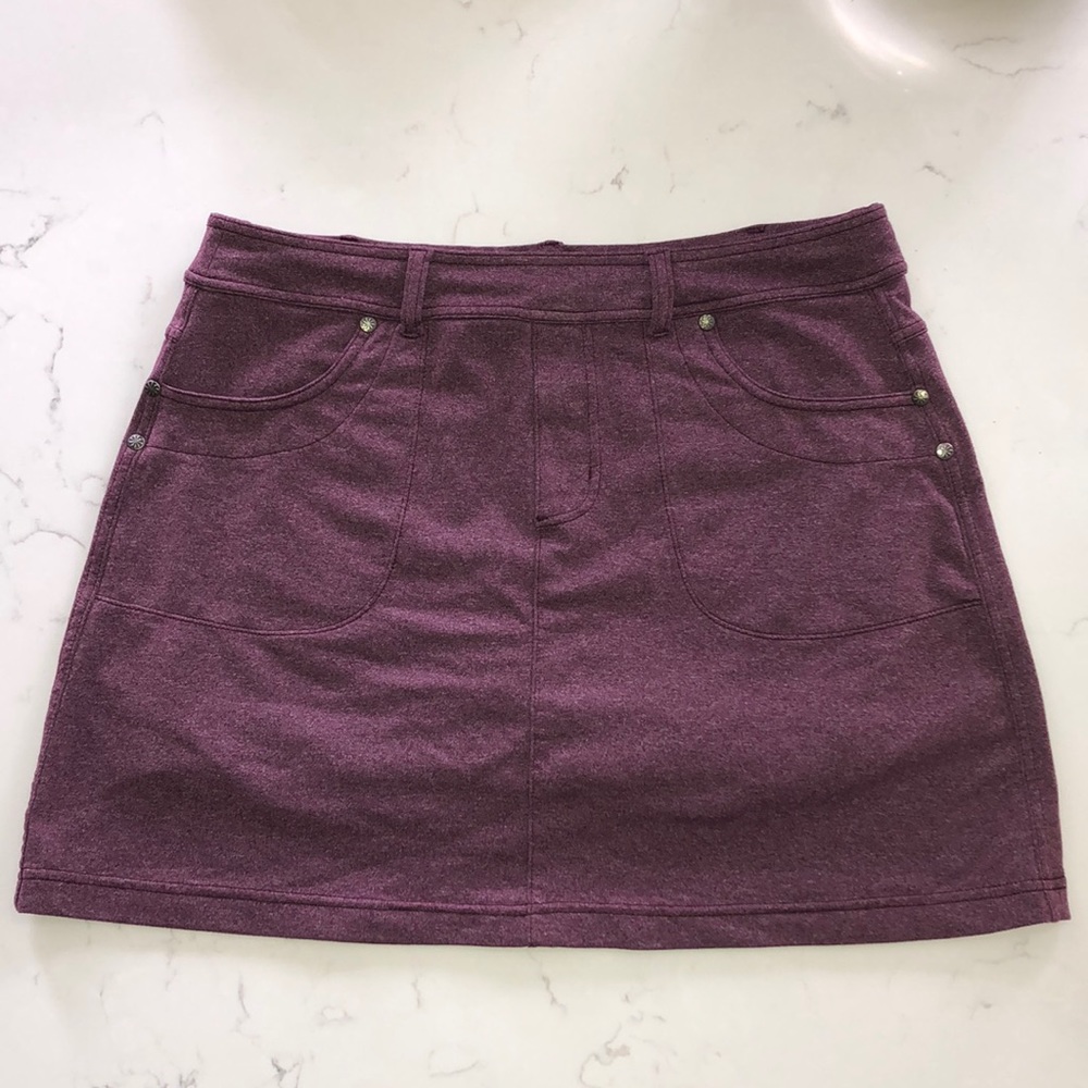 Athleta women’s skort